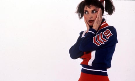 Toni Basil