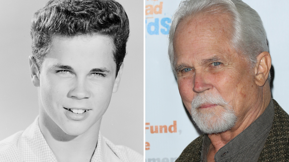 Tony Dow