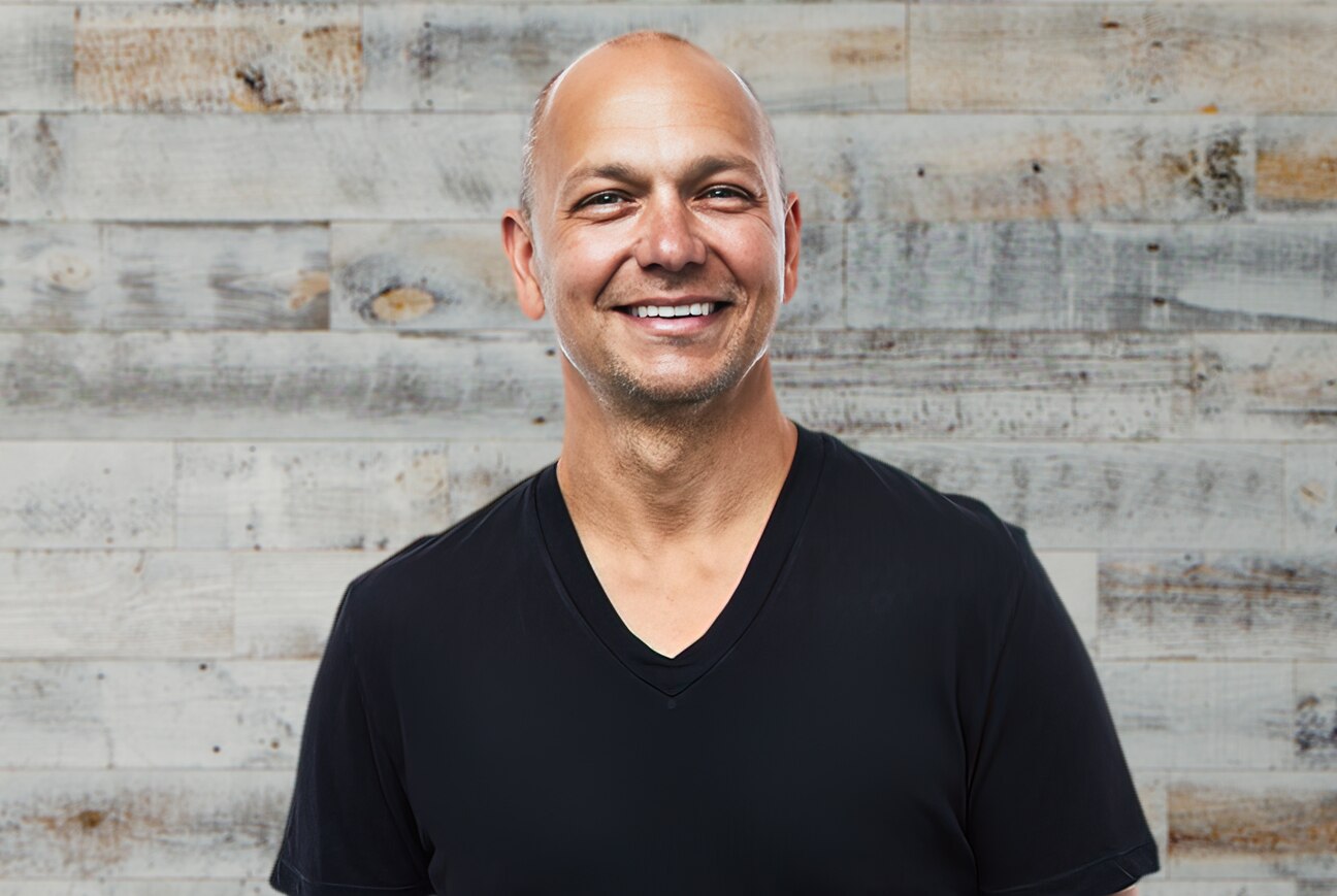 Tony Fadell