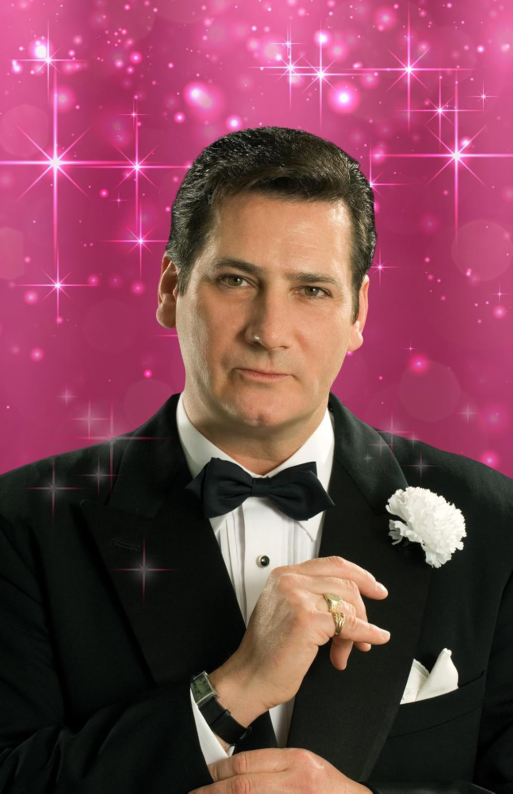 Tony Hadley