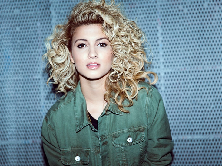 Tori Kelly