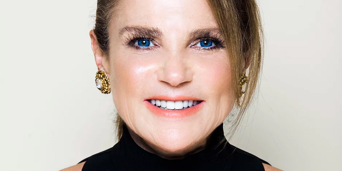 Tovah Feldshuh