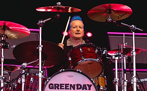 Tre Cool