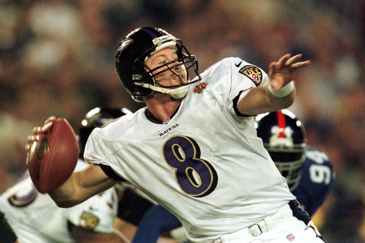 Trent Dilfer