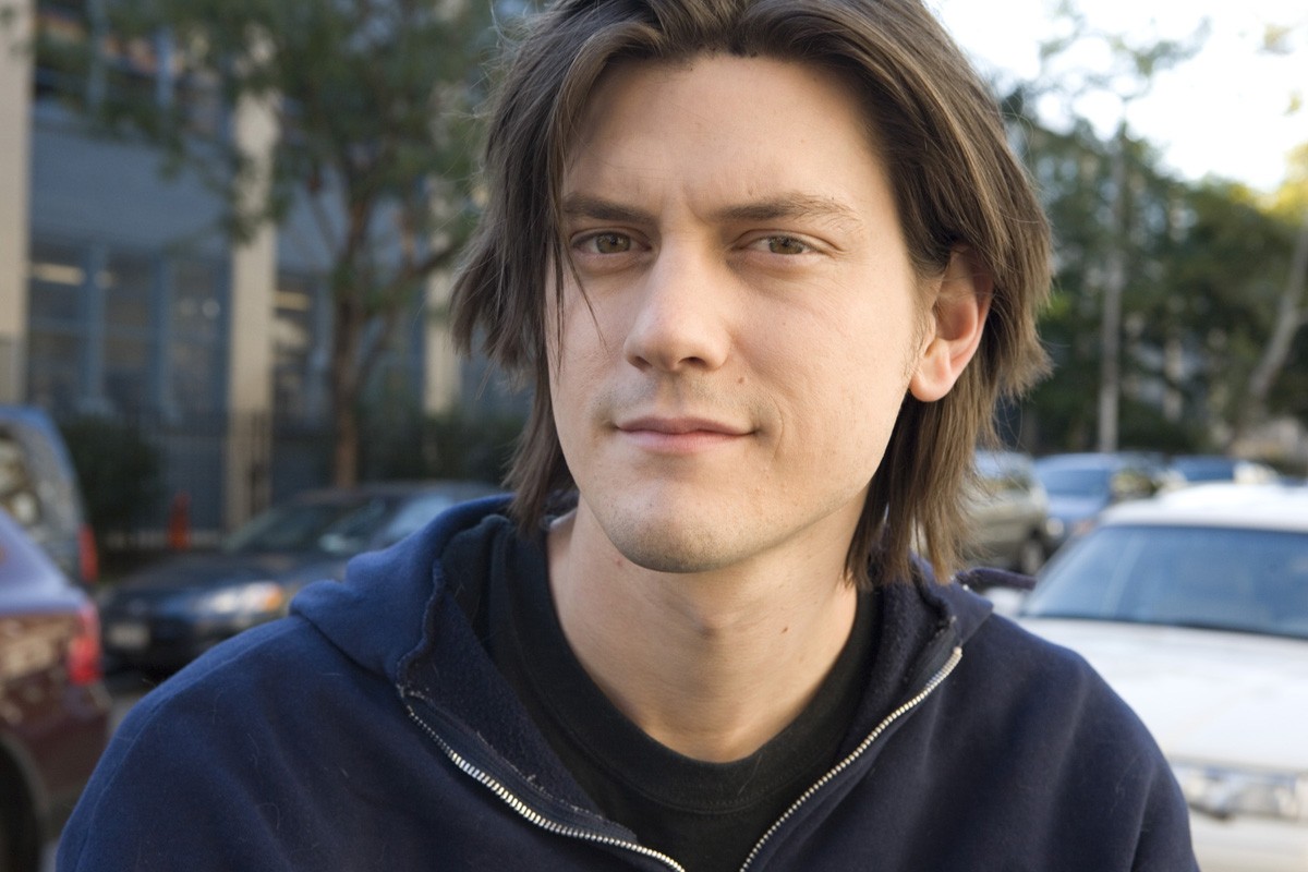 Trevor Moore