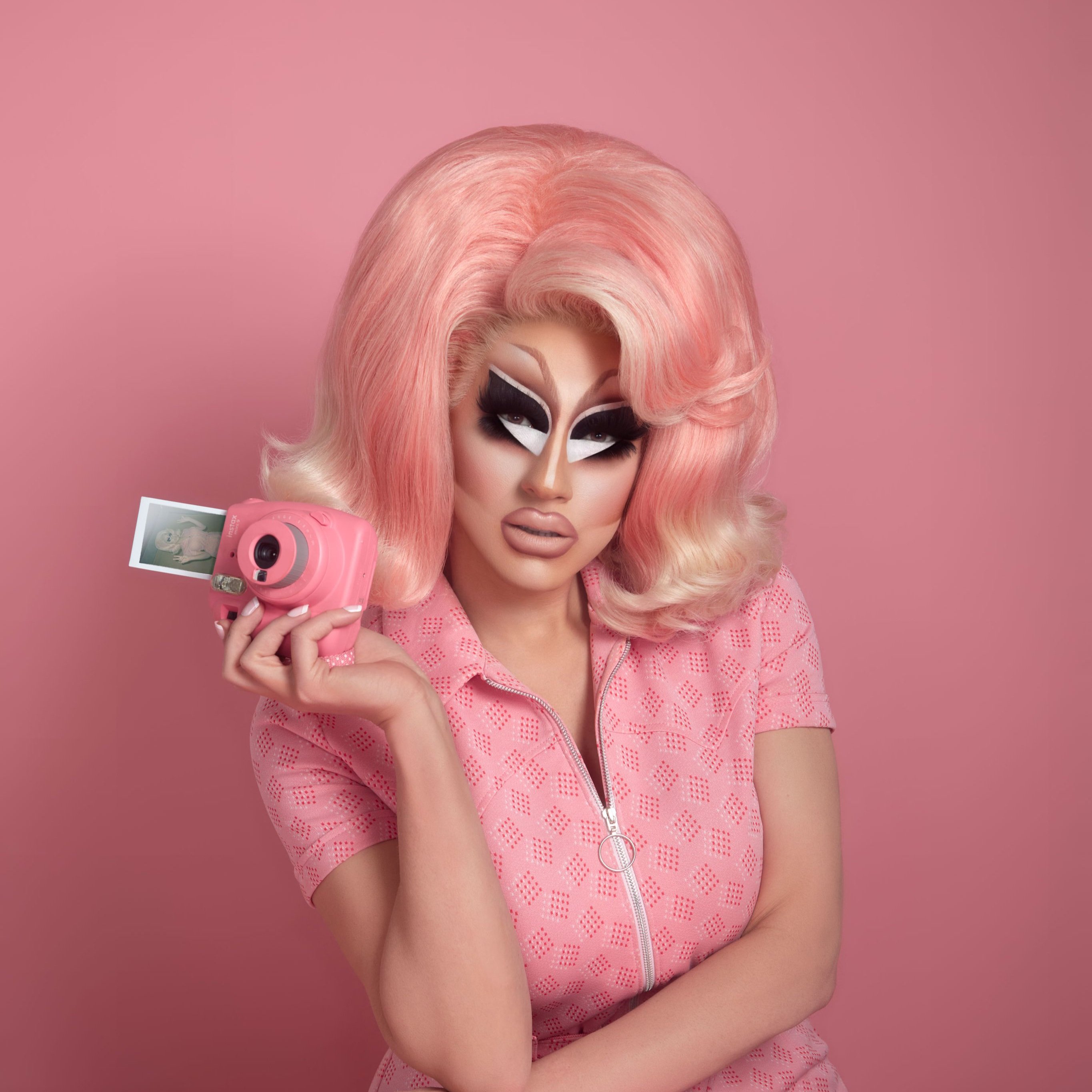 Trixie Mattel