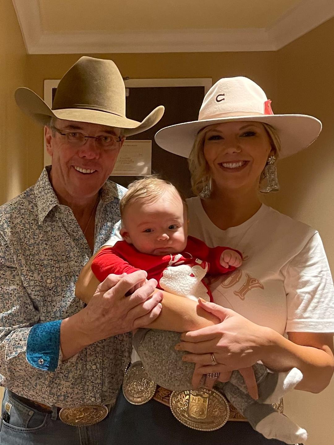 Tuff Hedeman