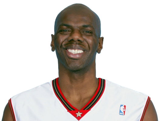 Tyrone Hill