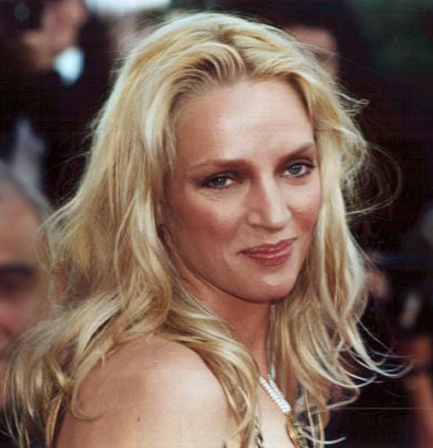 Uma Thurman