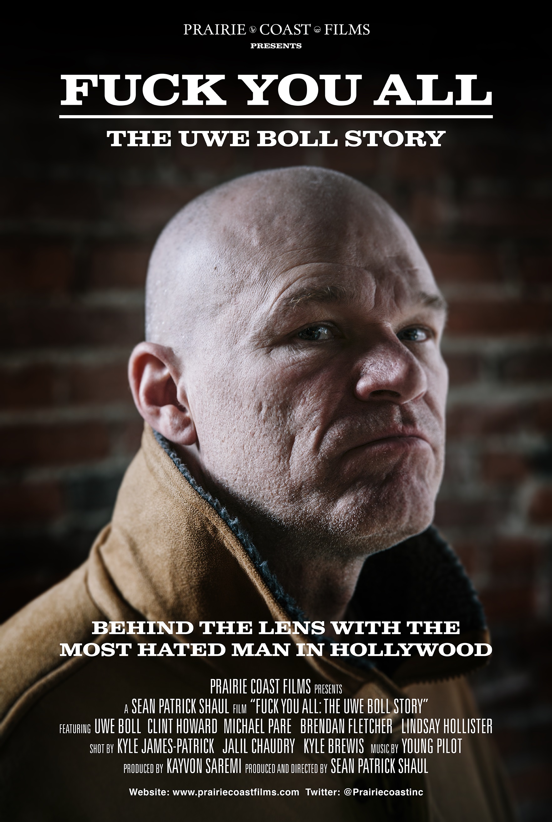 Uwe Boll