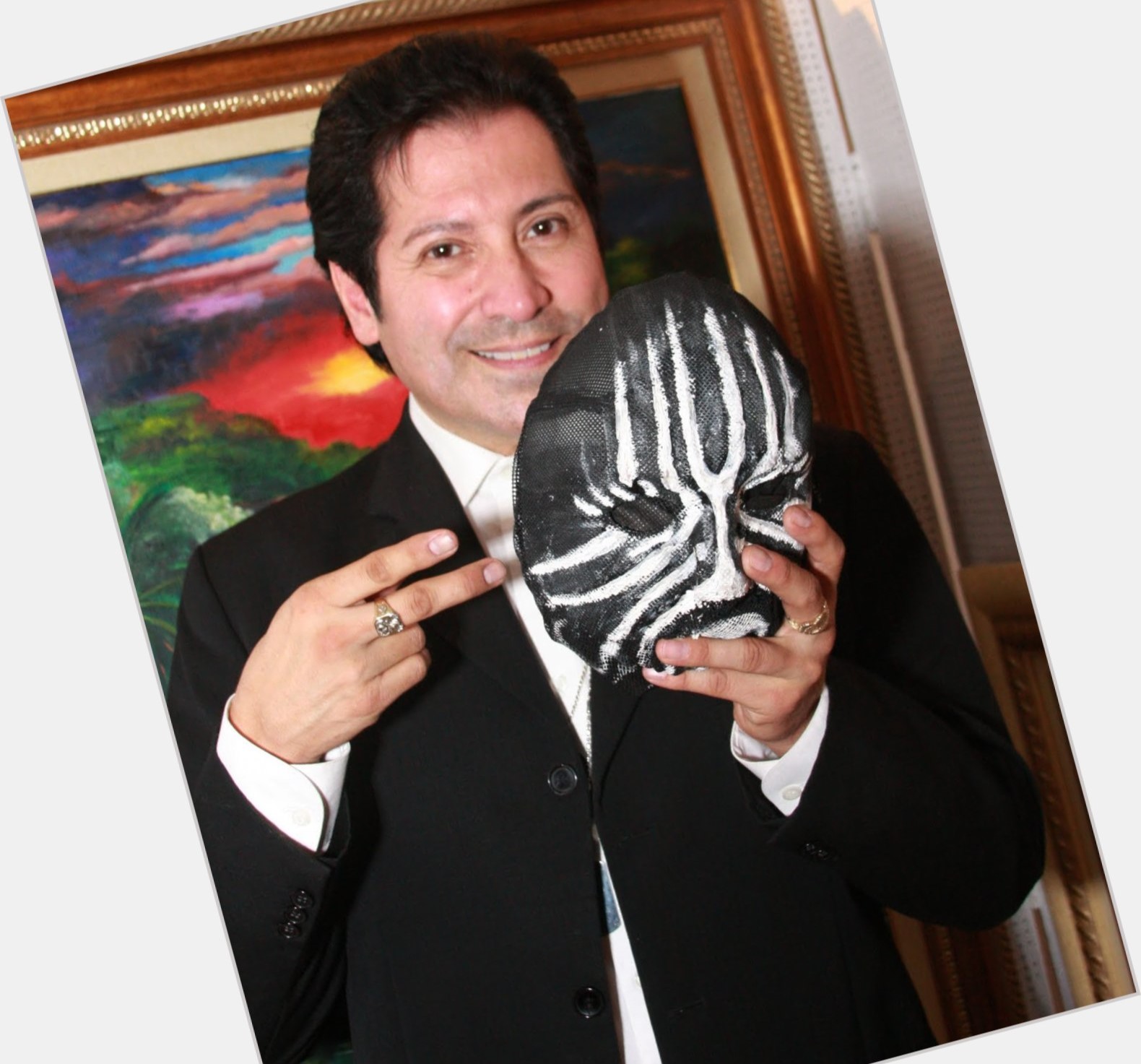 Val Valentino
