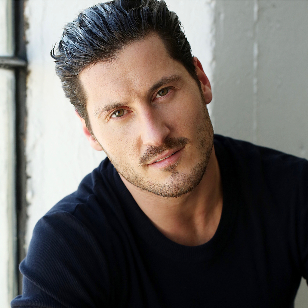 Valentin Chmerkovskiy