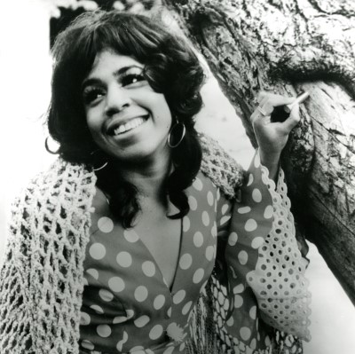 Valerie Simpson