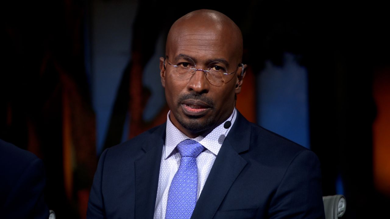 Van Jones