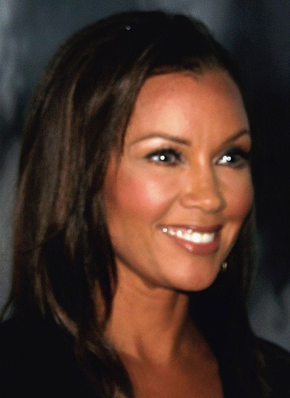 Vanessa A. Williams