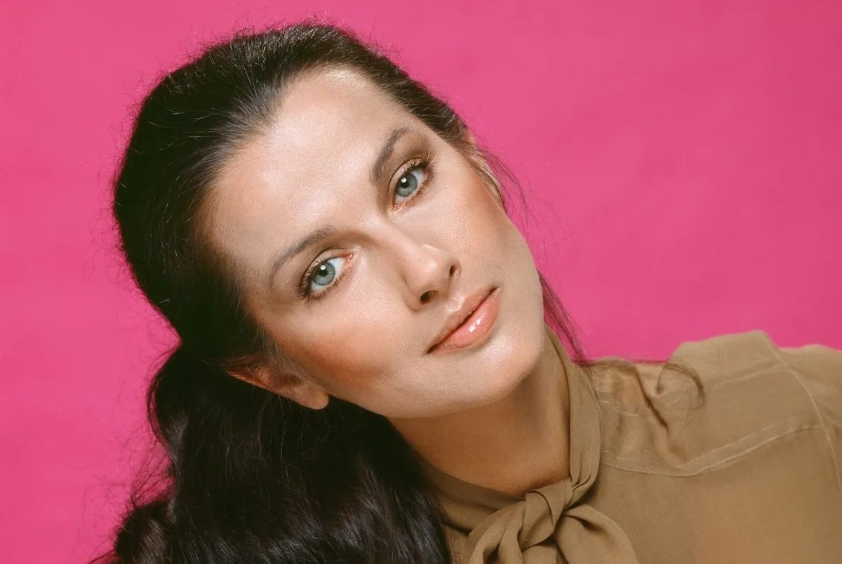 Veronica Hamel