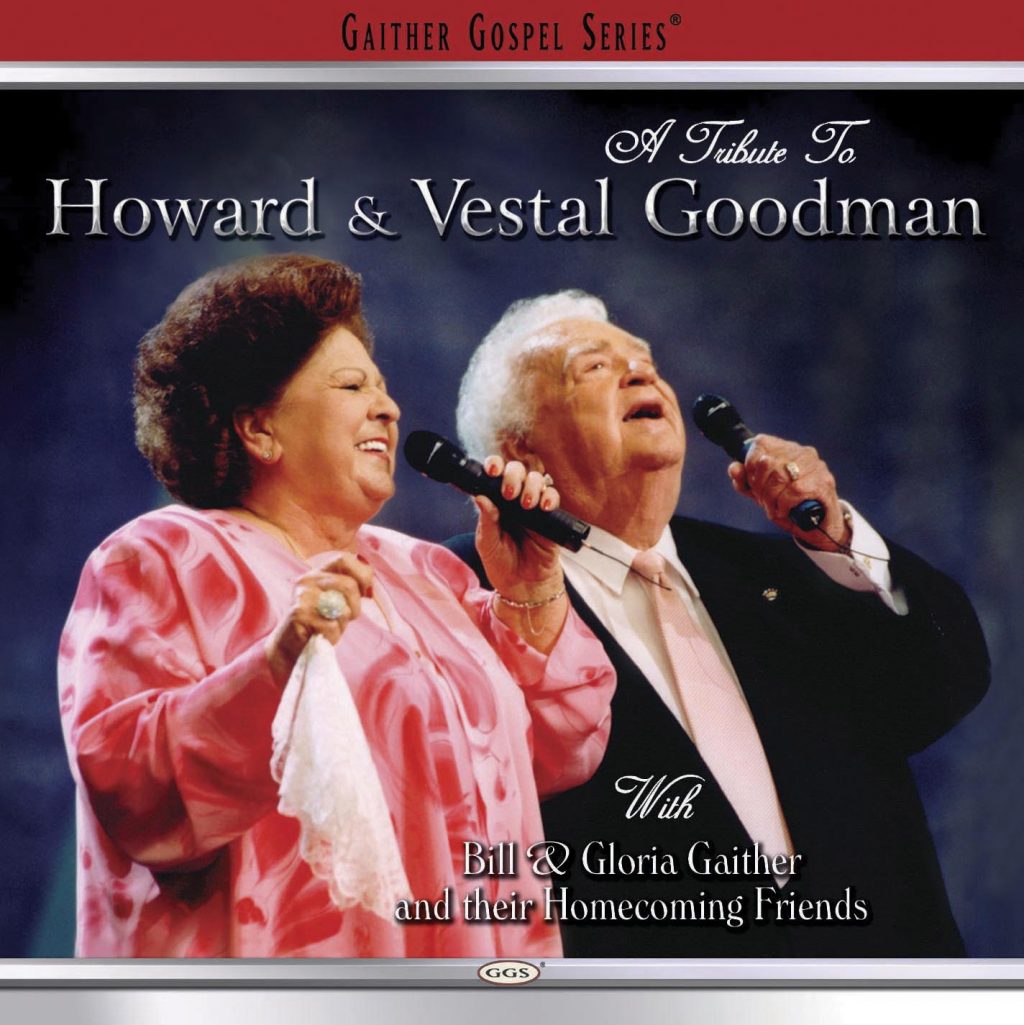 Vestal Goodman