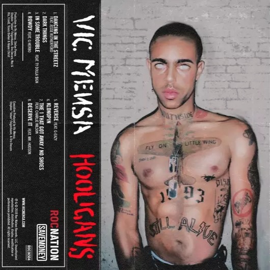 Vic Mensa