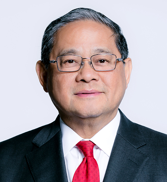 Victor Fung