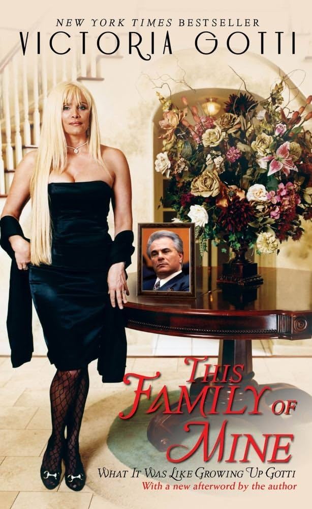Victoria Gotti