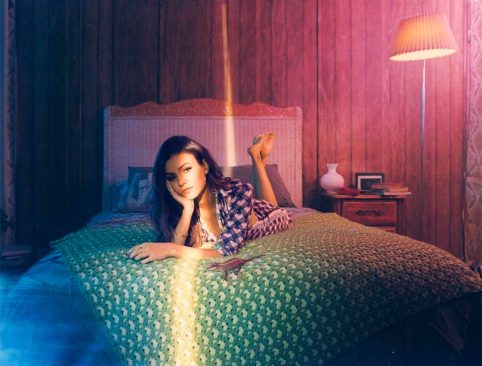 Victoria Justice