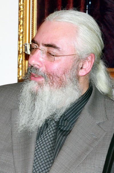 Viktor Nusenkis