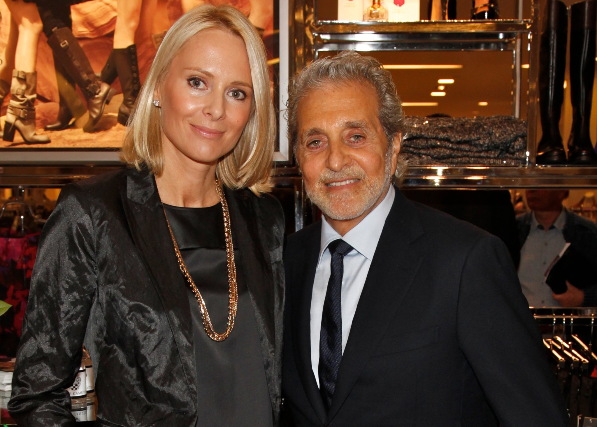 Vince Camuto