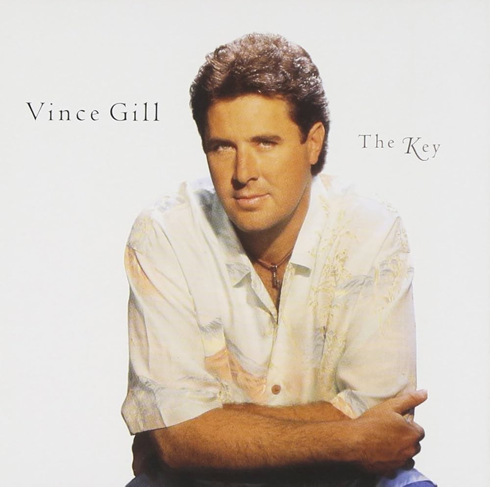 Vince Gill