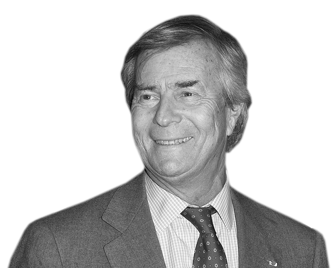 Vincent Bollore
