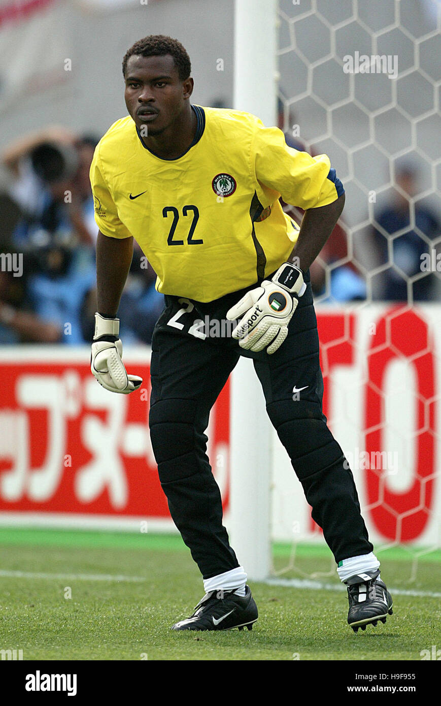 Vincent Enyeama