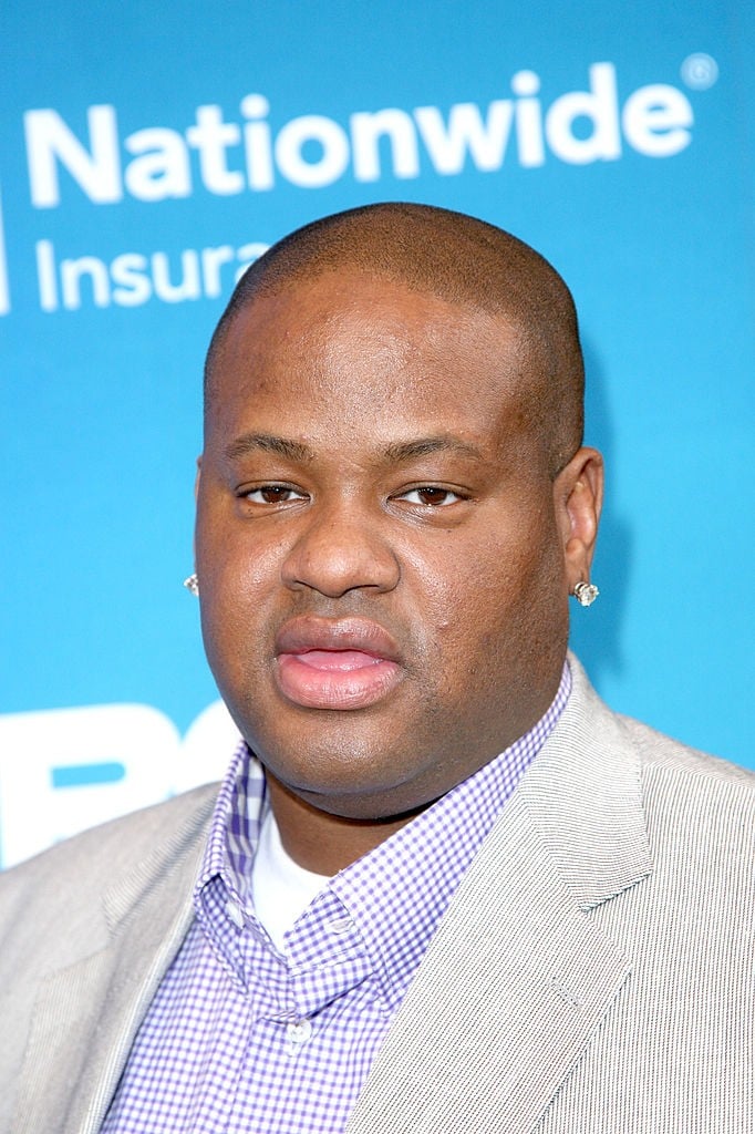 Vincent Herbert