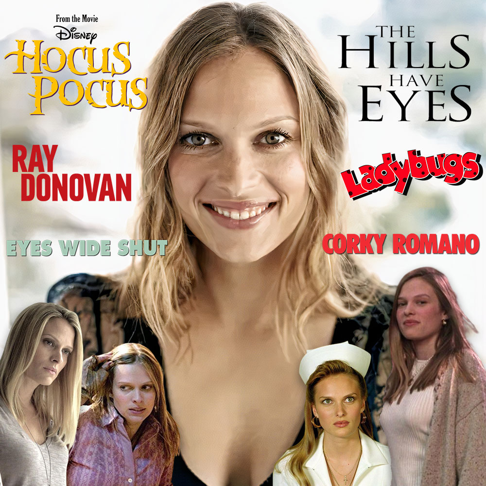 Vinessa Shaw