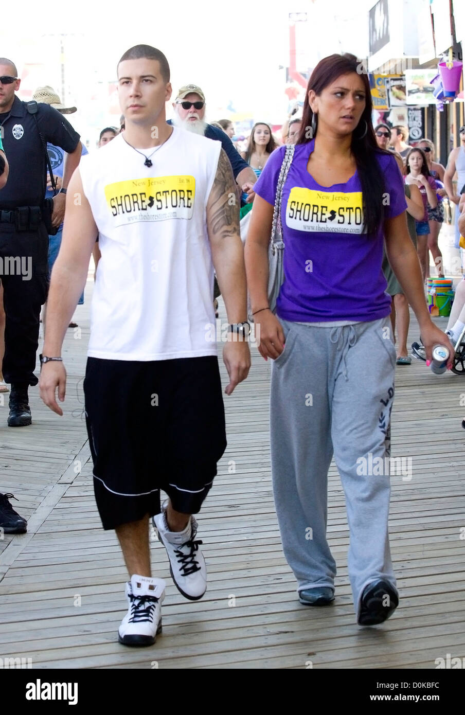 Vinny Guadagnino