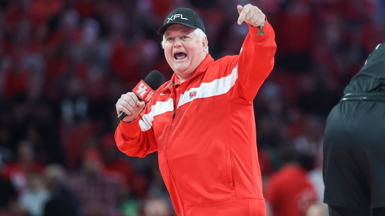 Wade Phillips