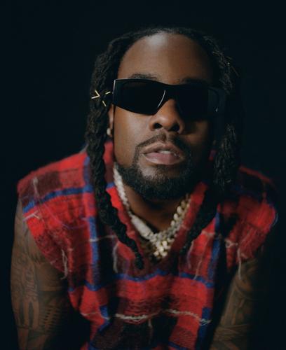  Wale