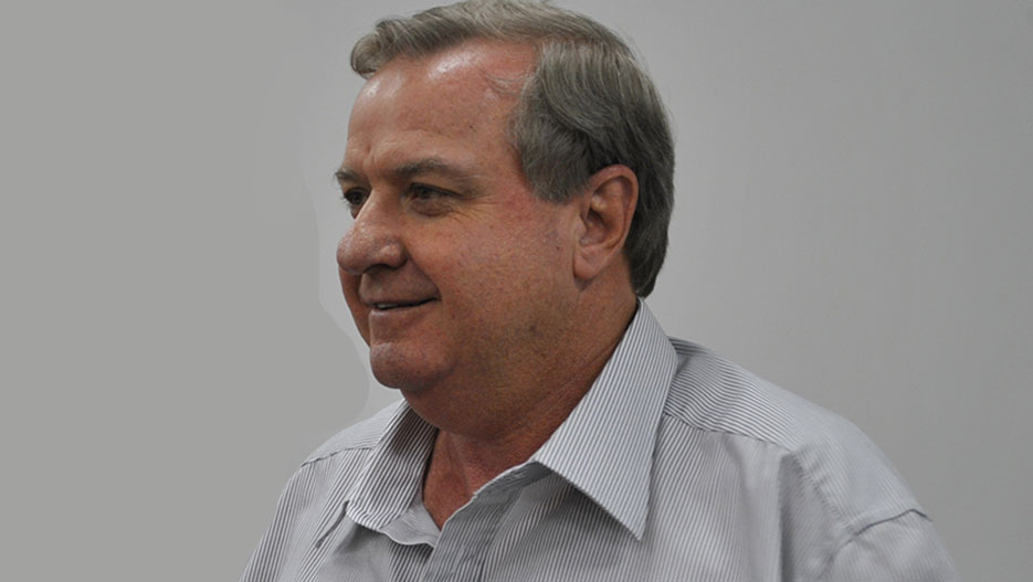 Walter Faria