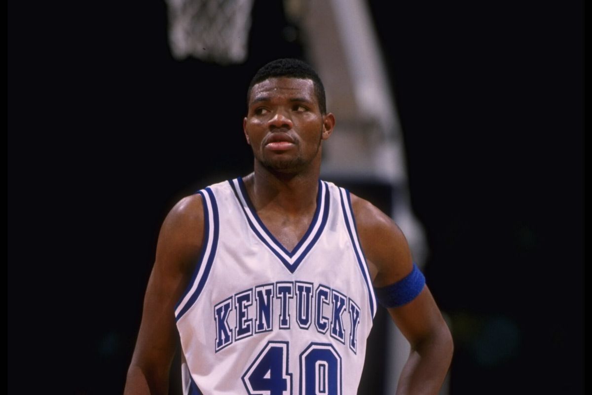 Walter McCarty