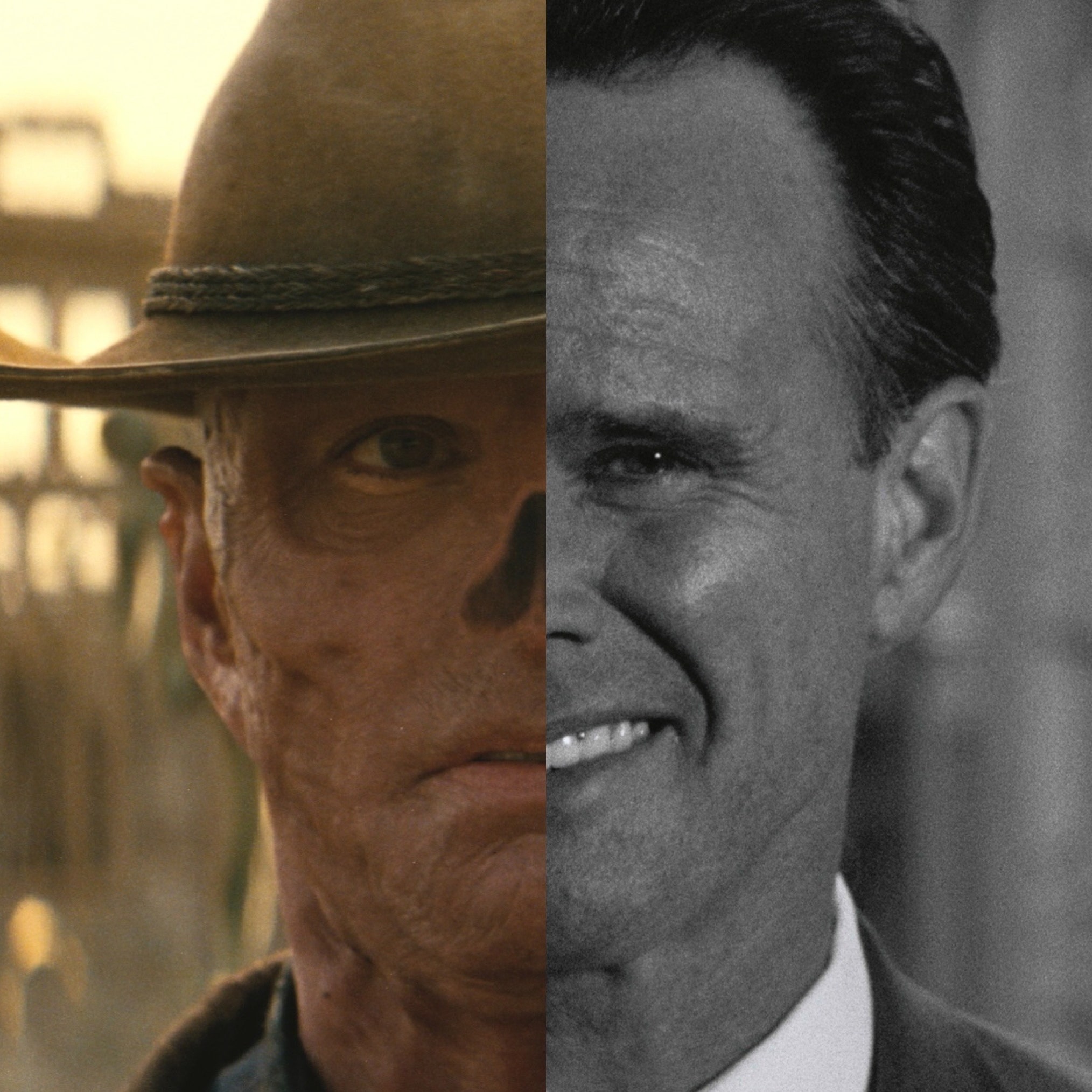 Walton Goggins