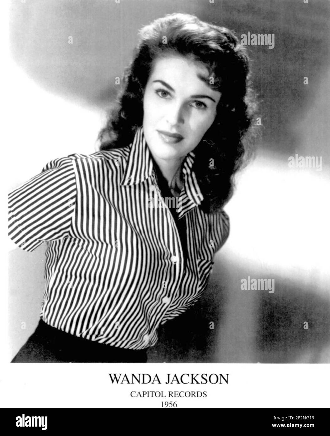 Wanda Jackson
