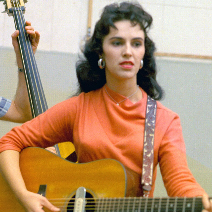 Wanda Jackson