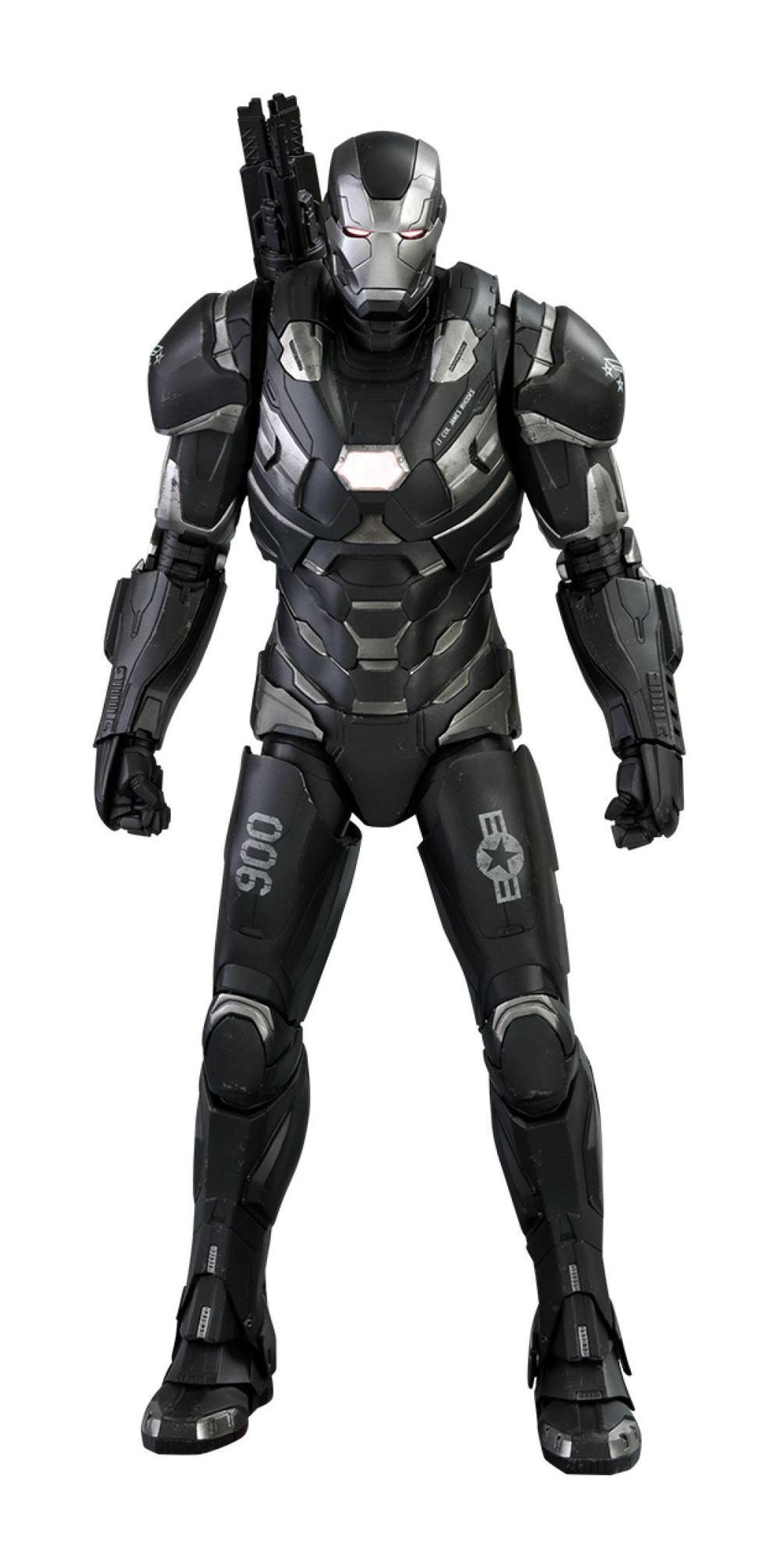 War Machine