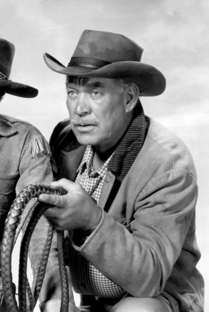 Ward Bond