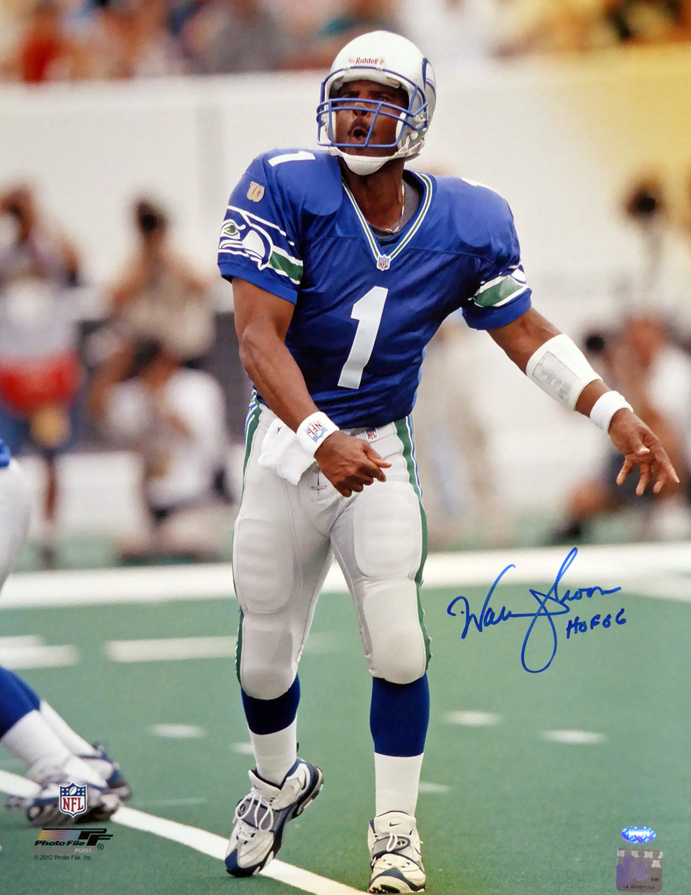 Warren Moon