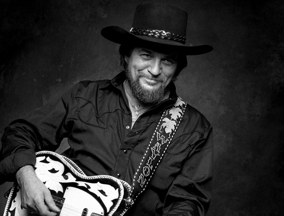 Waylon Jennings