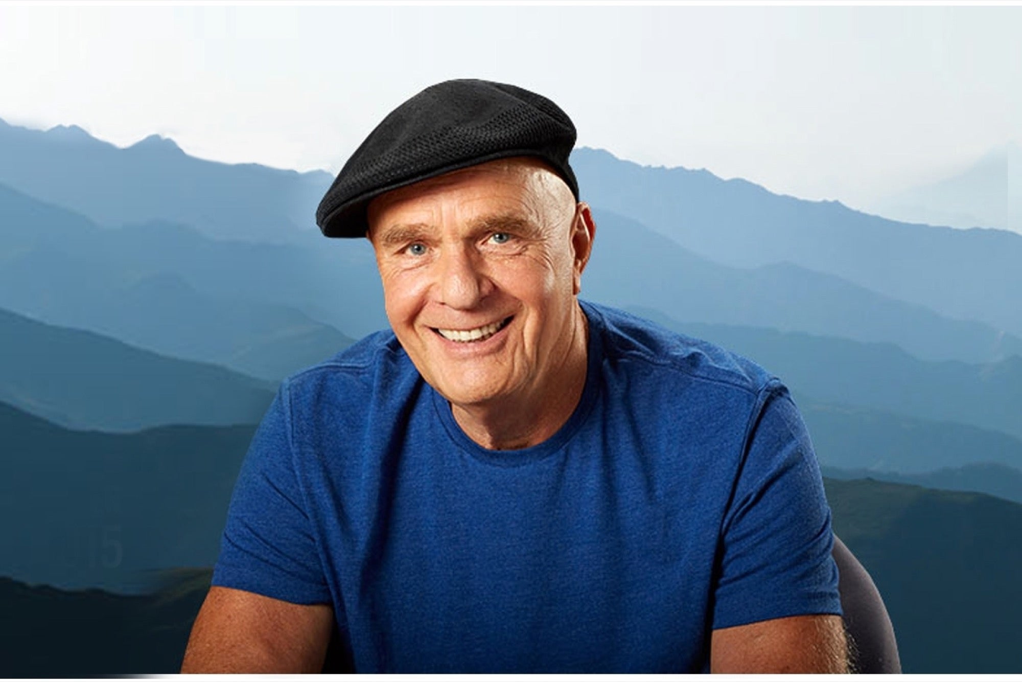 Wayne Dyer
