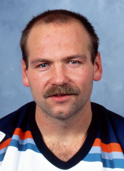 Wendel Clark