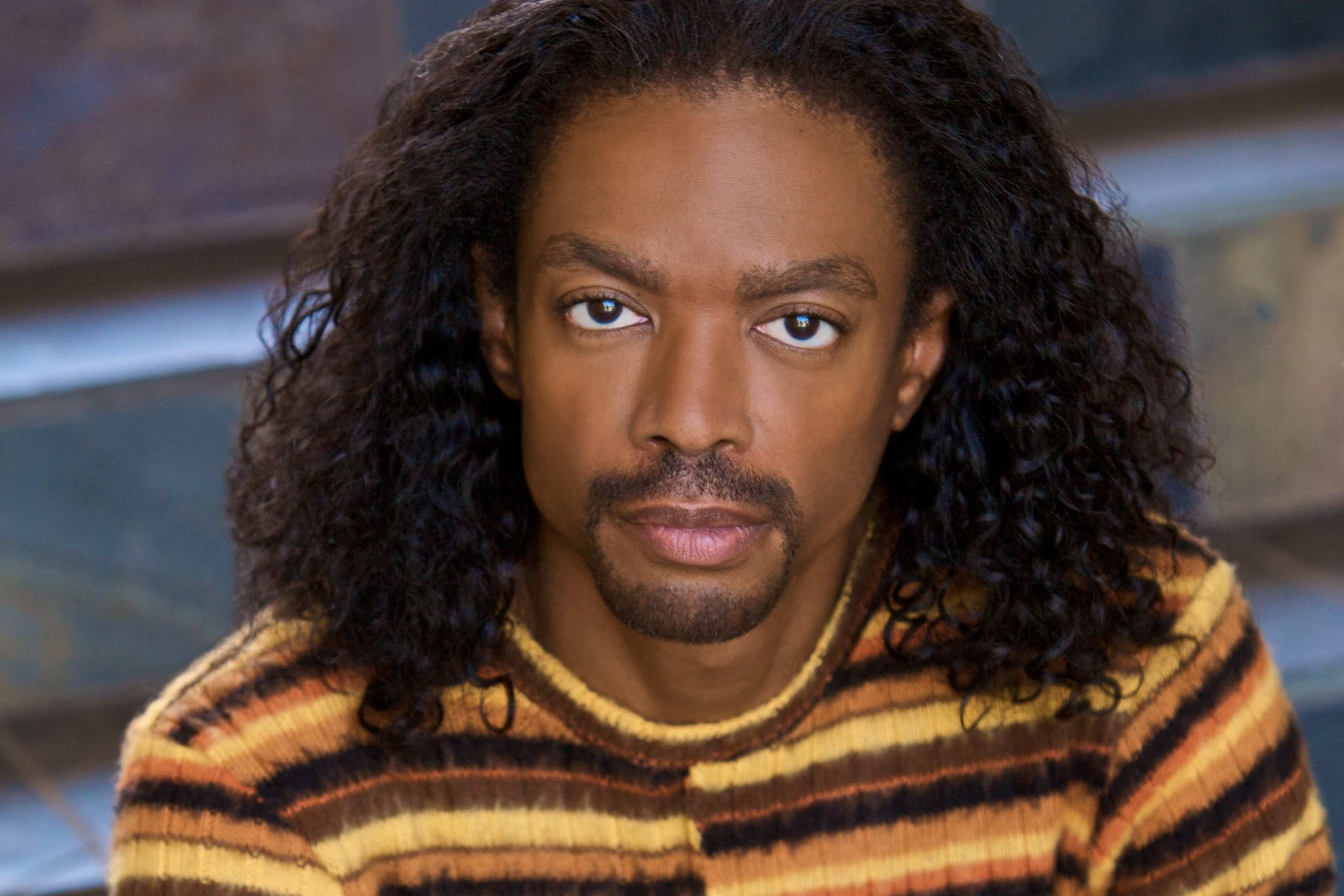 Wendell James