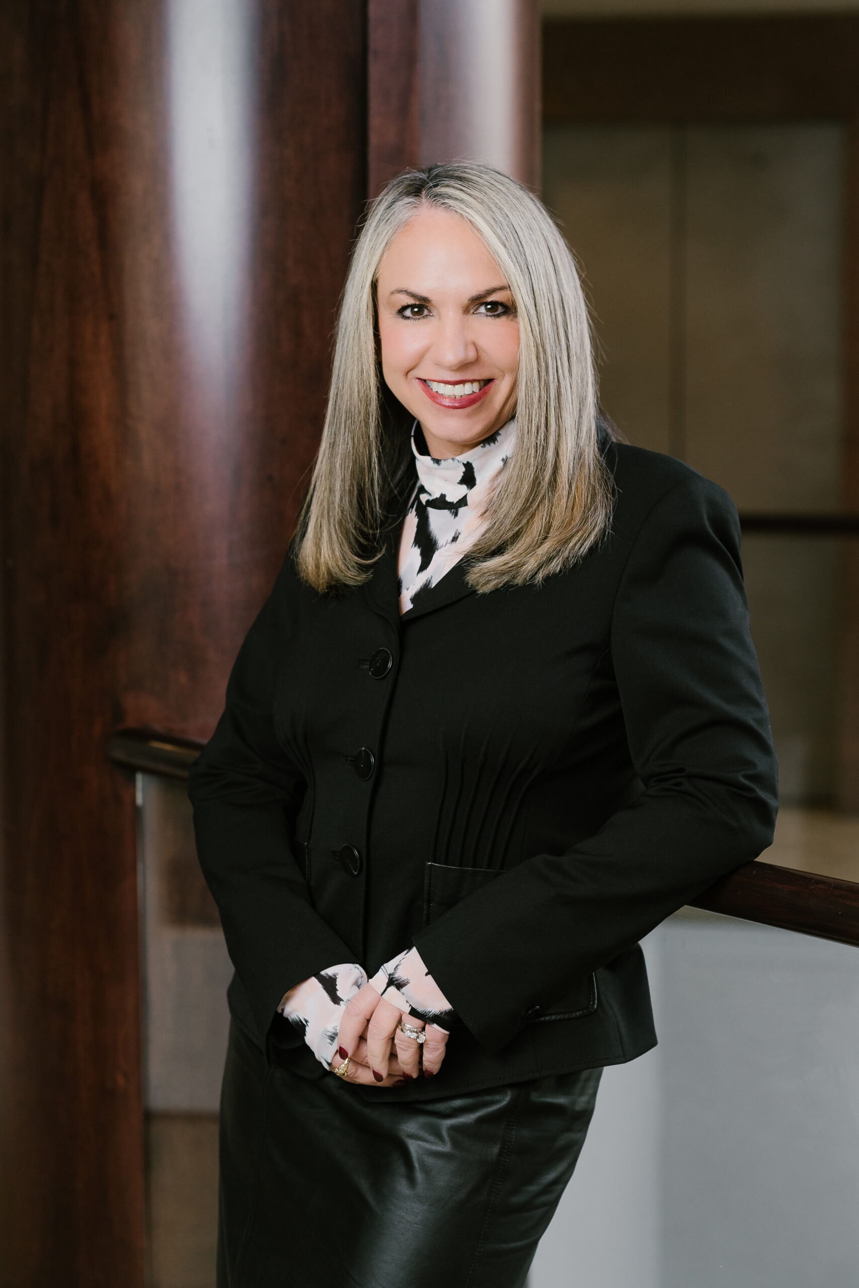 Wendy Kaufman