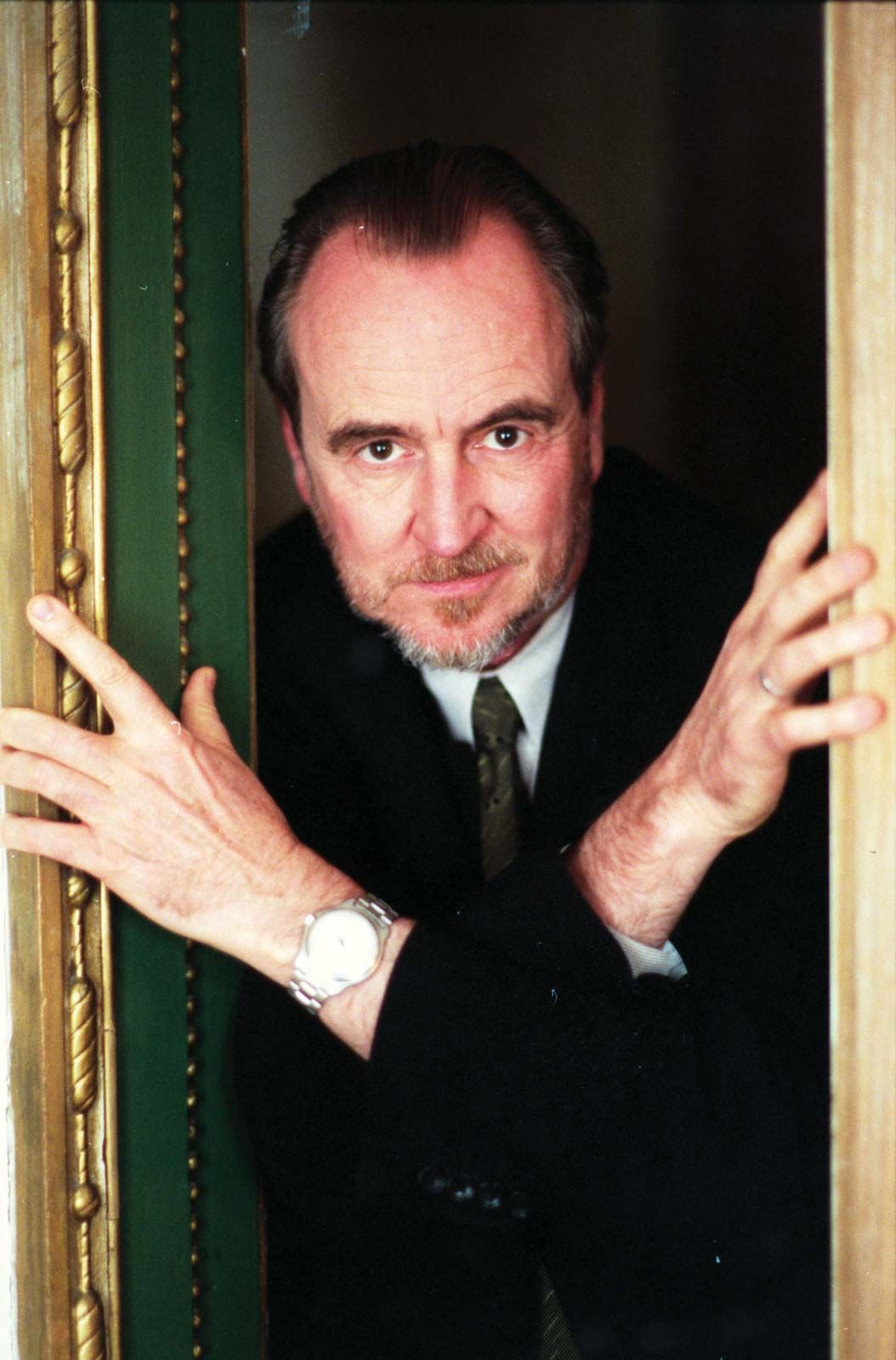 Wes Craven