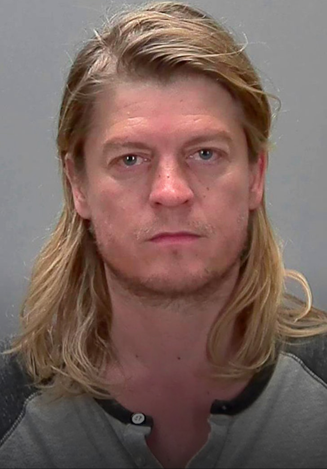 Wes Scantlin